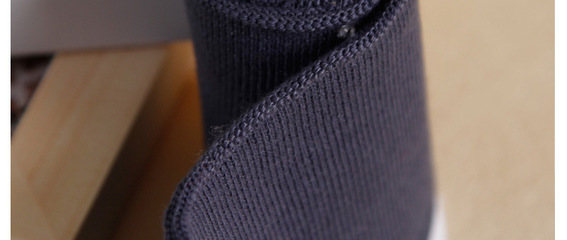 2014新款橫機POLO領(lǐng)紫 紹興市九劍針織專業(yè)供應(yīng)