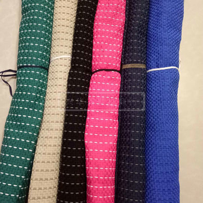 織帶編織布 服裝服飾的靈動細(xì)節(jié)與品質(zhì)之選