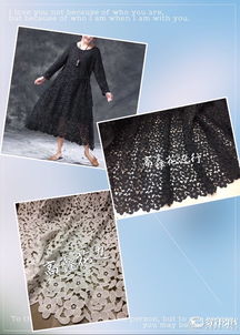 紡織服裝產(chǎn)業(yè)鏈生態(tài) 從面輔料到品牌管理的全方位探索